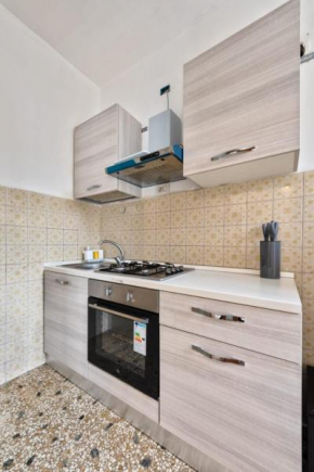 Cozy Best Apartment In City With Free Parking Marghera